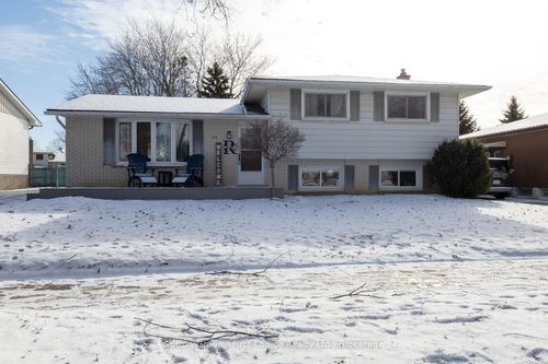 149 Graff Ave, Stratford, ON, N5A5L8 | Card Image