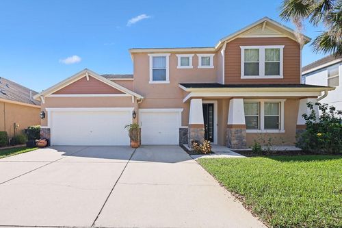 15608 Starling Water Dr, Lithia, FL, 33547-3924 | Card Image