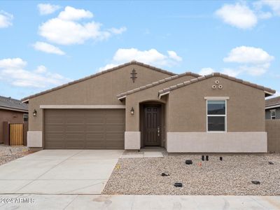 37215 W Patterson Street, House other with 3 bedrooms, 2 bathrooms and null parking in Maricopa AZ | Image 2