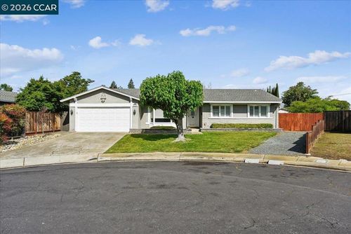1772 Limewood Ct, Concord, CA, 94521-2146 | Card Image