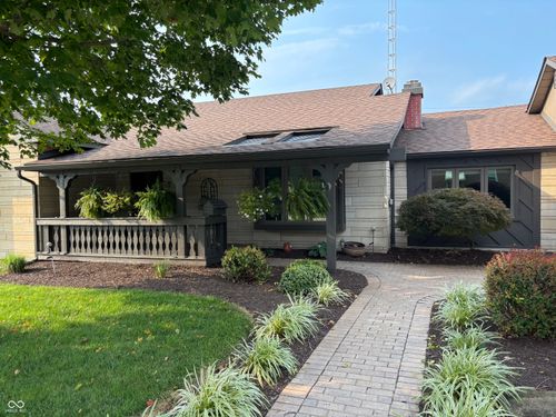 1302 N Park Blvd, Rushville, IN, 46173-1128 | Card Image