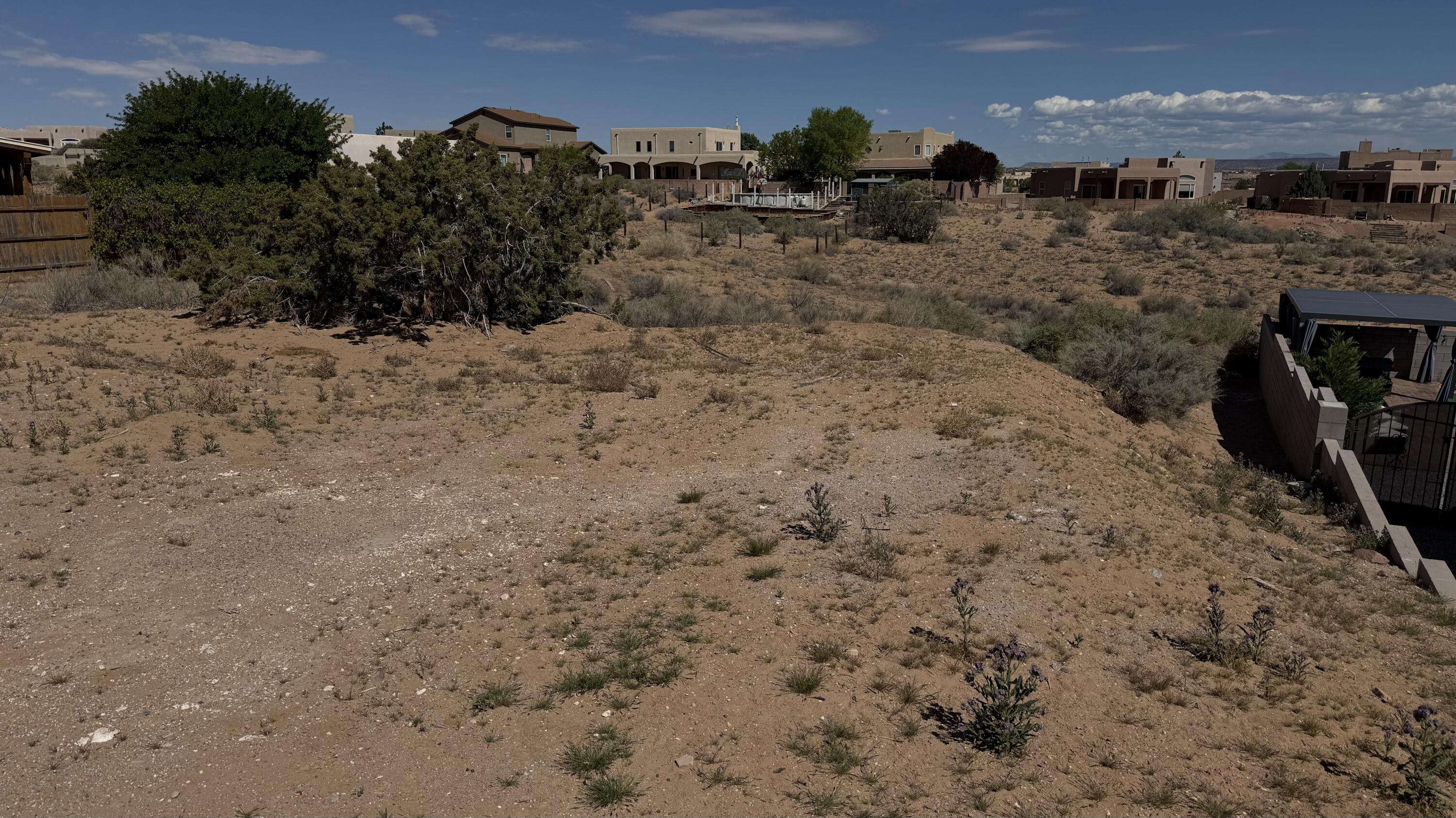 Land in Rio Rancho 4