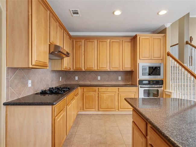 20131 Mayfair Park Ln, House other with 4 bedrooms, 4 bathrooms and 3 parking in Spring TX | Image 15