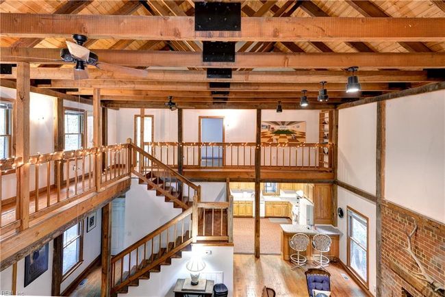 631 Rocky Bottom Rd, House other with 3 bedrooms, 2 bathrooms and null parking in Spring Grove VA | Image 28