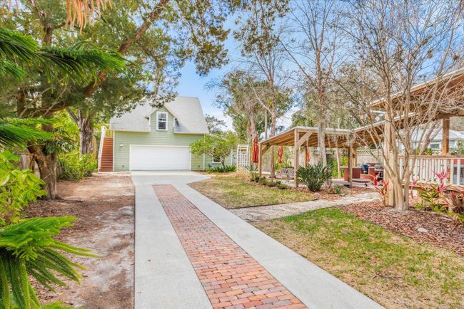 24 Sevilla St, House other with 4 bedrooms, 4 bathrooms and null parking in St Augustine FL | Image 38