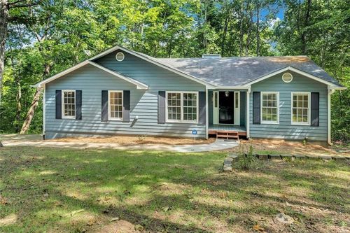 164 Mossburg Trl, Jasper, GA, 30143-3202 | Card Image