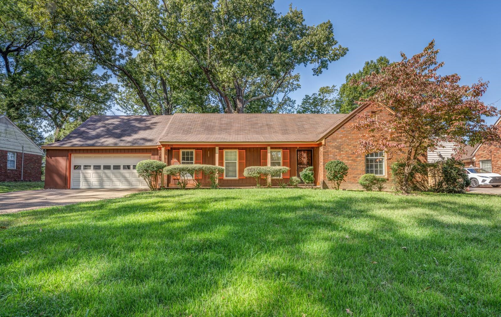 3131 Glen Echo Dr, For Sale in Memphis Zoocasa