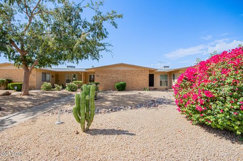 18222 N Stonebrook Dr, Sun City West, AZ, 85375-4910 | Card Image