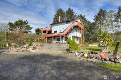 2691 State Route 109, Ocean City, WA, 98569-9574 | Card Image