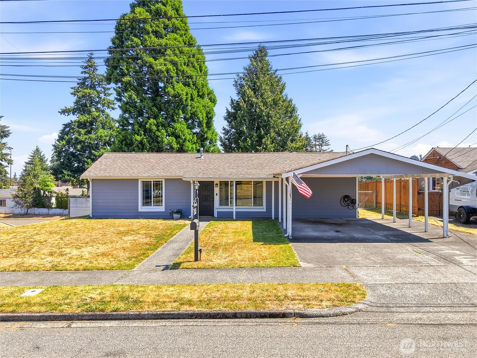 Residential in Tacoma 2