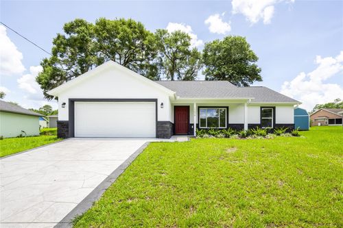 13050 Ne 7th Loop, SILVER SPRINGS, FL, 34488-3502 | Card Image