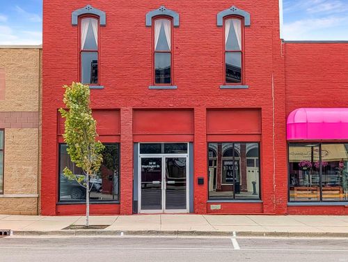 59 W Washington St, Frankfort, IN, 46041-1923 | Card Image