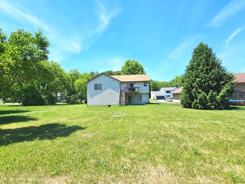 407 Staffordshire Drive, Poplar Grove, IL, 61065 | Card Image