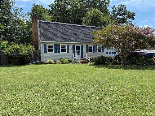 1206 Peachtree Dr, Suffolk, VA, 23434-2912 | Card Image