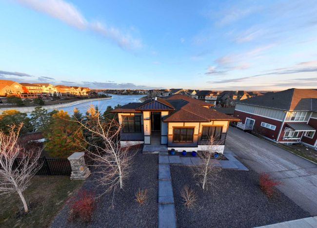 131 Marine Drive Se, Home with 3 bedrooms, 2 bathrooms and 5 parking in Calgary AB | Image 42