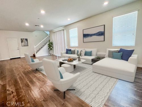 6105 Rosewood Way, Corona, CA, 92880 | Card Image