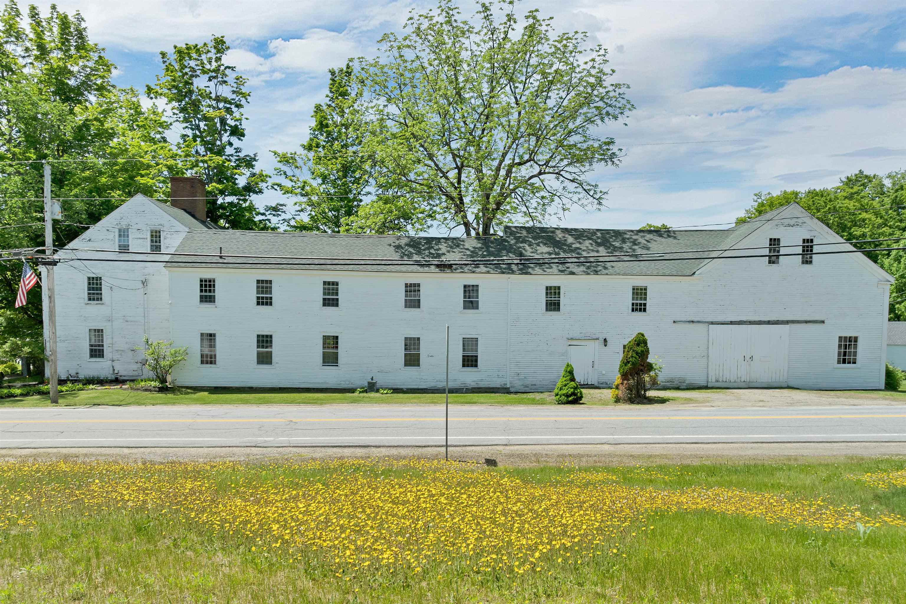 Commercial Sale in Gilmanton 5