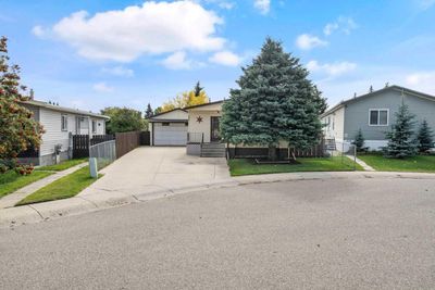 840 Spring Haven Crt Se, House detached with 3 bedrooms, 1 bathrooms and 4 parking in Airdrie AB | Image 2