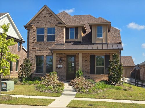 1720 Swan St, Van Alstyne, TX, 75495-8248 | Card Image