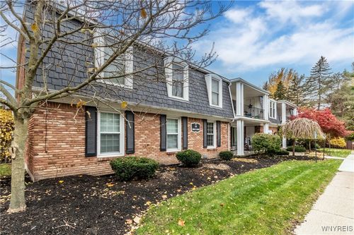 apt-3-60 Hamlin Sq, Amherst, NY, 14221-2519 | Card Image