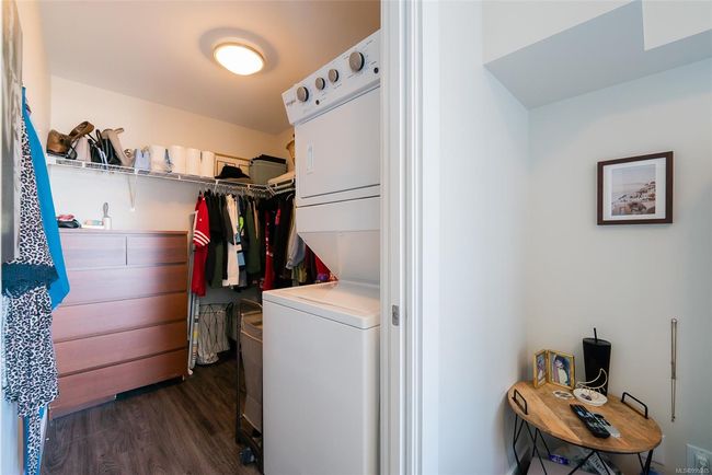 412 - 91 Chapel St, Condo with 1 bedrooms, 1 bathrooms and null parking in Nanaimo BC | Image 17
