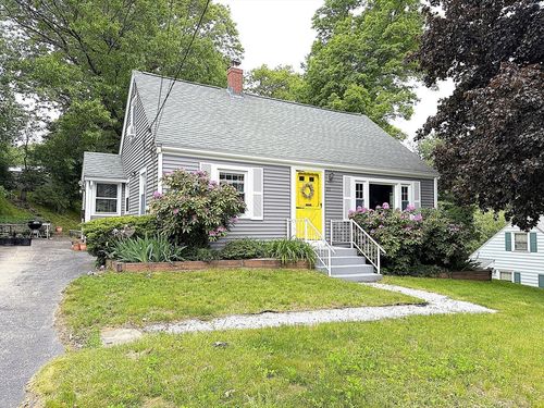 23 Cowden St, Worcester, MA, 01603-1927 | Card Image