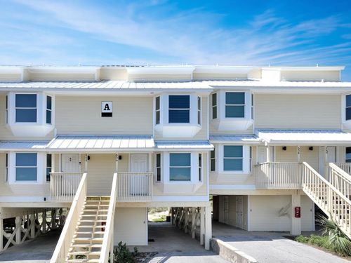 3-656 Seacliff Dr, Cape San Blas, FL, 32456 | Card Image