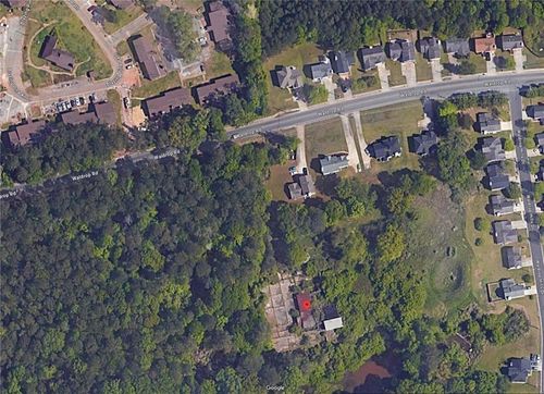 3622 Waldrop Rd, Decatur, GA, 30034-4820 | Card Image