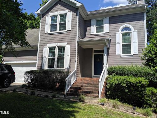 214 Castle Hayne Dr, Cary, NC, 27519-9213 | Card Image