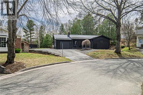 34 Simcoe Crt, Fredericton, NB, E3B2W9 | Card Image