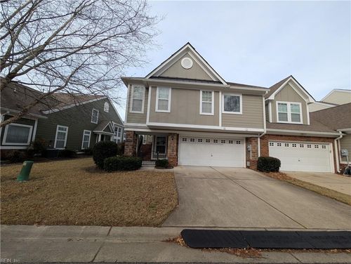 5468 Nature Ln, Virginia Beach, VA, 23455-2163 | Card Image