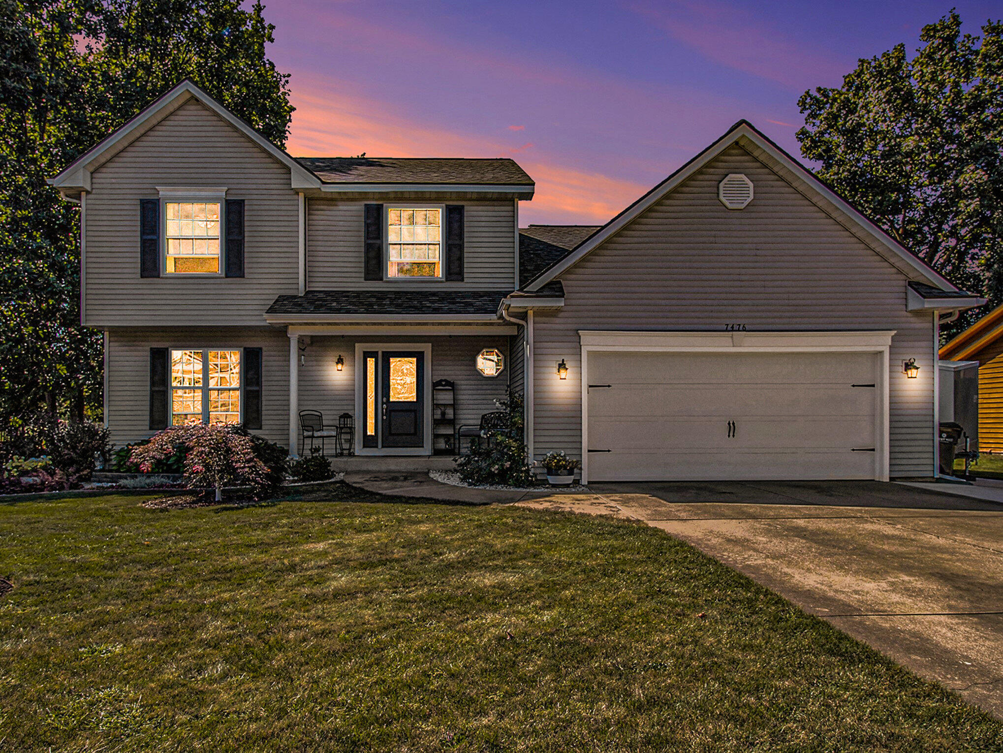 Capri St, Portage, MI 49002