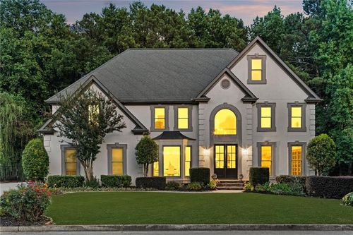 10645 Oxford Mill Cir, Johns Creek, GA, 30022-6369 | Card Image