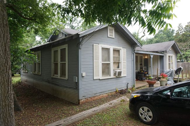 707 E San Jacinto Ave, Home with 0 bedrooms, 0 bathrooms and null parking in Crockett TX | Image 5