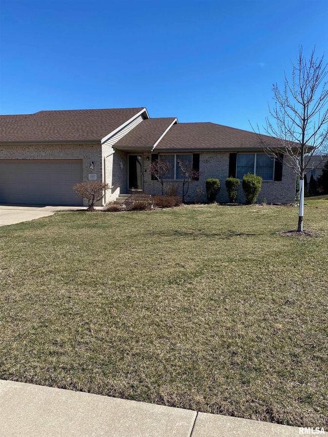 11012 N Rhonda Way, House other with 3 bedrooms, 3 bathrooms and null parking in Dunlap IL | Image 49