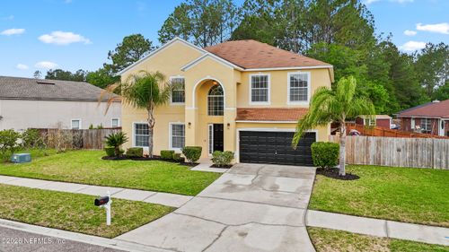 3604 Whisper Creek Blvd, Middleburg, FL, 32068-3488 | Card Image