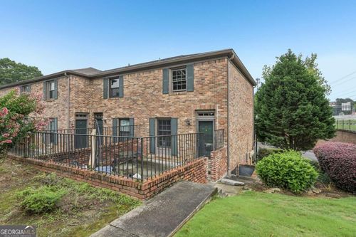 h-3071 Colonial Way, Atlanta, GA, 30341-5326 | Card Image