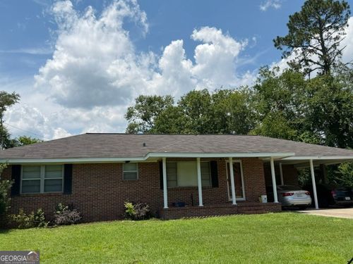 407 Charles Dr, Vidalia, GA, 30474-3025 | Card Image