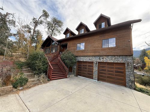 2405 St Bernard Dr, Pine Mountain Club, CA, 93222 | Card Image