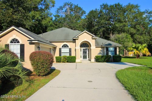 8619 Fieldstone Drive, Yulee, FL, 32097 | Card Image