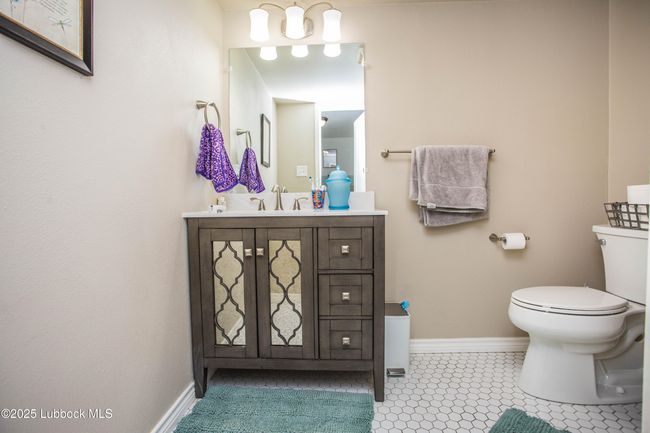 202 N 19 Th St, House other with 3 bedrooms, 3 bathrooms and null parking in Lamesa TX | Image 17