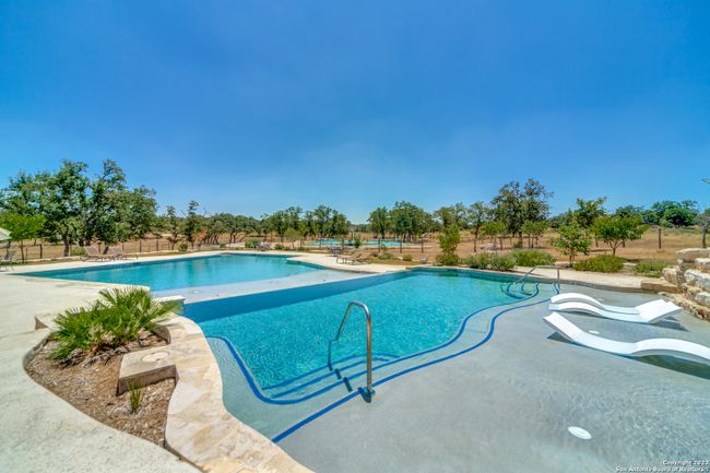 lot 2 Inspiration Loop, Home with 0 bedrooms, 0 bathrooms and null parking in Fredericksburg TX | Image 23