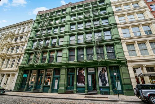 b2-37 Greene St, New York, NY, 10013-5914 | Card Image