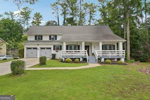 2382 Battle Forest Dr Sw, Marietta, GA, 30064-2628 | Card Image