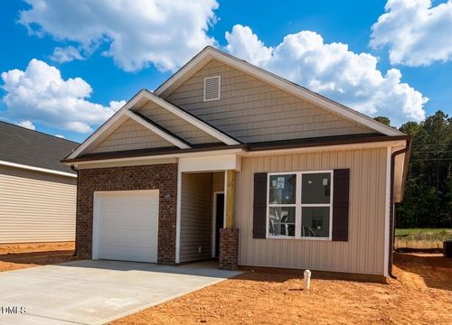 394 Bluejay St, Clayton, NC, 27520-3865 | Card Image