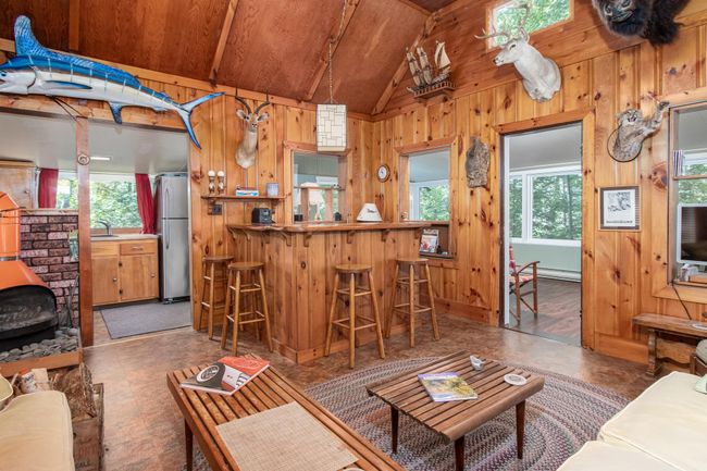 10E Chase Is, House other with 2 bedrooms, 1 bathrooms and null parking in Atkinson NH | Image 7