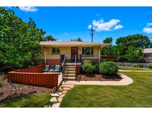 3286 W Fairview Pl, Denver, CO, 80211-3210 | Card Image