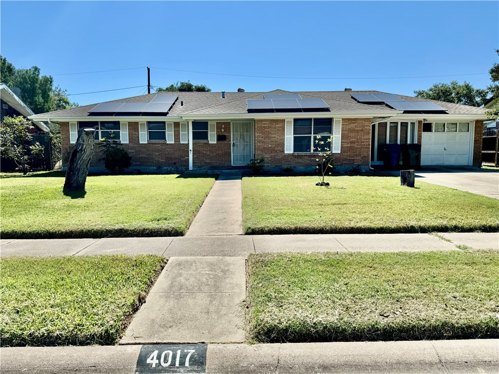 Bray Dr, Corpus Christi, TX 78413