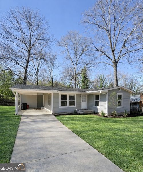 5205 Heather Ln, atlanta, GA, 30349-5829 | Card Image