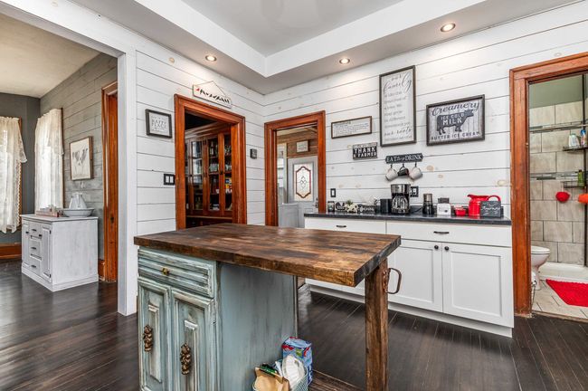 158 E Water St, House other with 4 bedrooms, 4 bathrooms and null parking in SHULLSBURG WI | Image 17